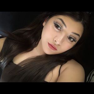 Meet your Posher, Flor lizbeth